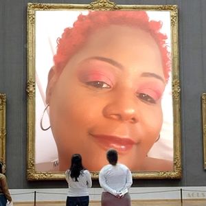 Meet your Posher, Rickie